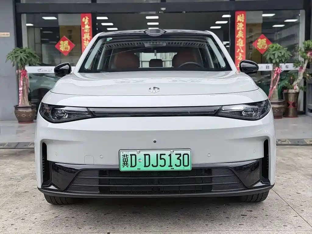 Leapmotor C10 2026 605