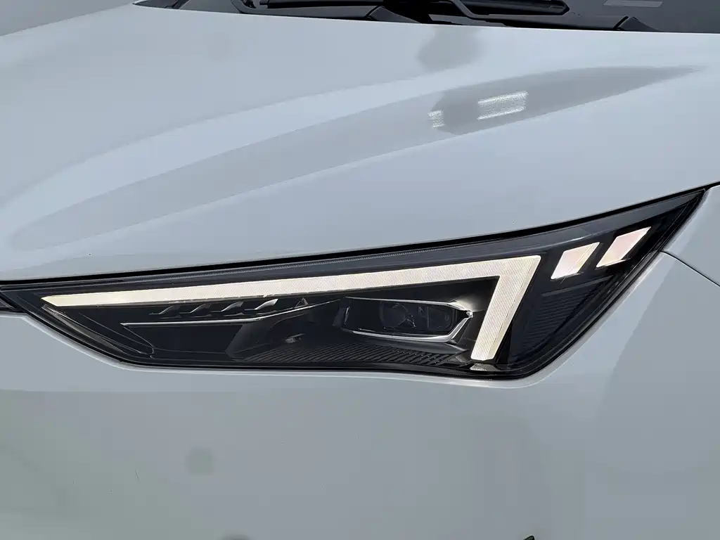 Hycan Z03 — миниатюра 18