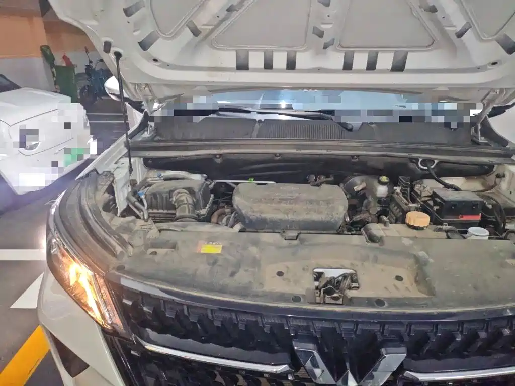 Wuling Xingchen — миниатюра 19