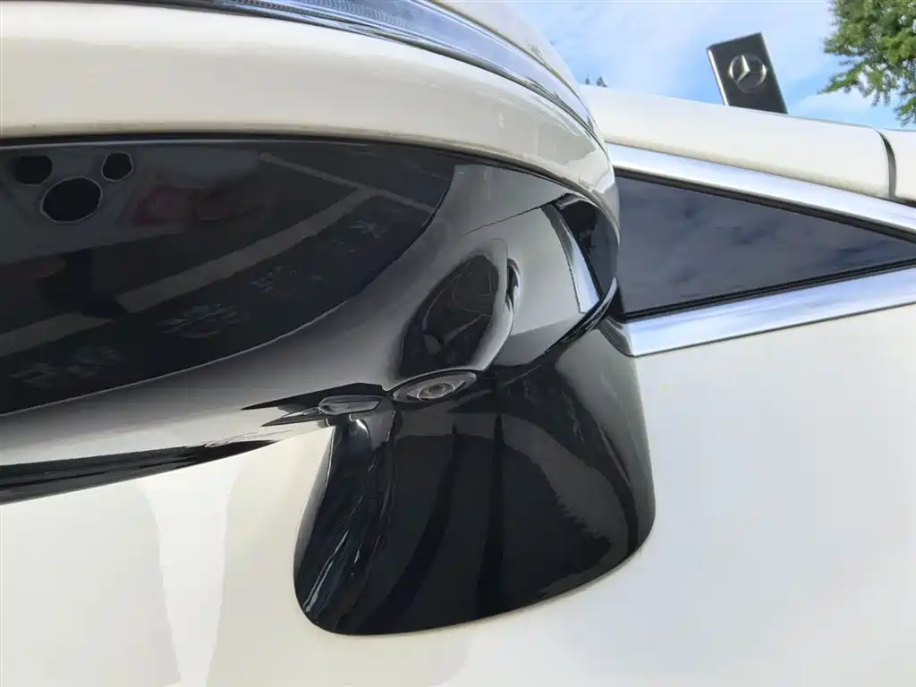Mercedes-Benz CLS 2021 CLS 300 Luxury