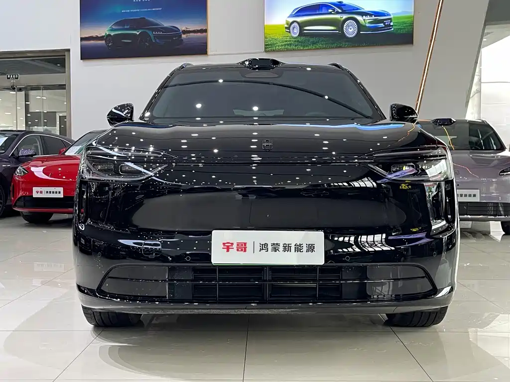 AITO AITO M7 — миниатюра 2