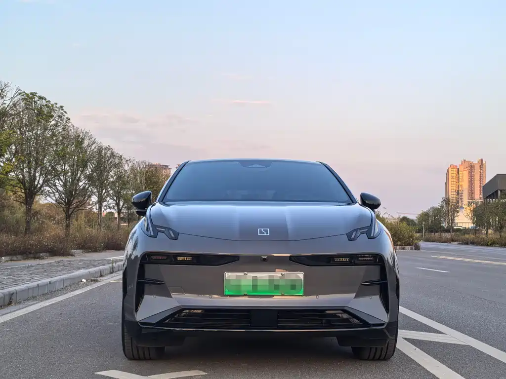 ZEEKR EXTREME KRYPTON X