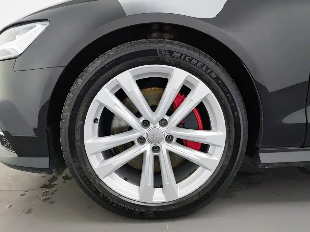 Audi A6L — миниатюра 17