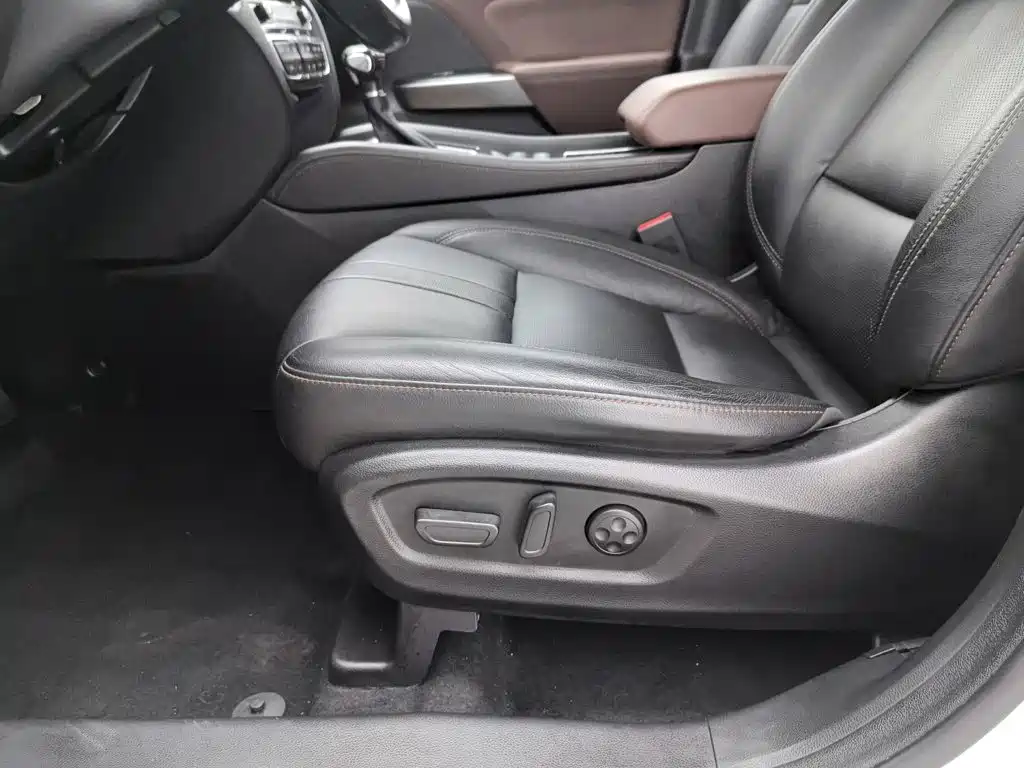 GAC Motor Trumpchi GS8 — миниатюра 20