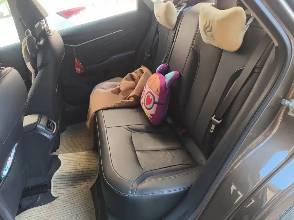 Buick Excelle — миниатюра 15