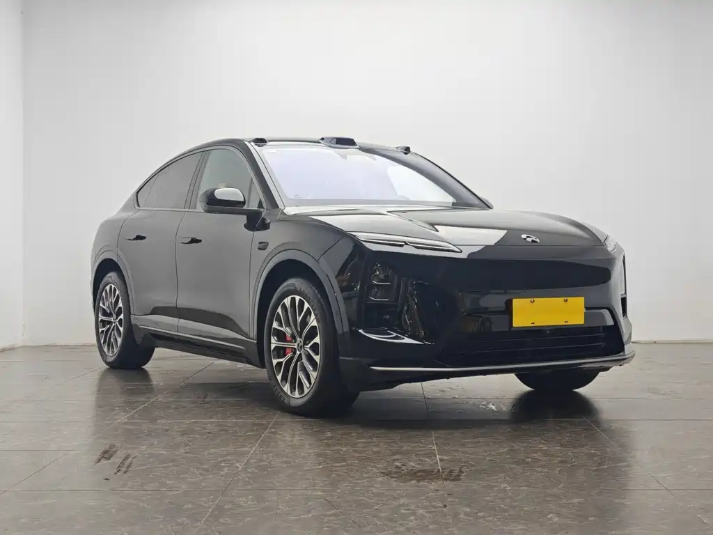NIO EC6 2025 75kWh