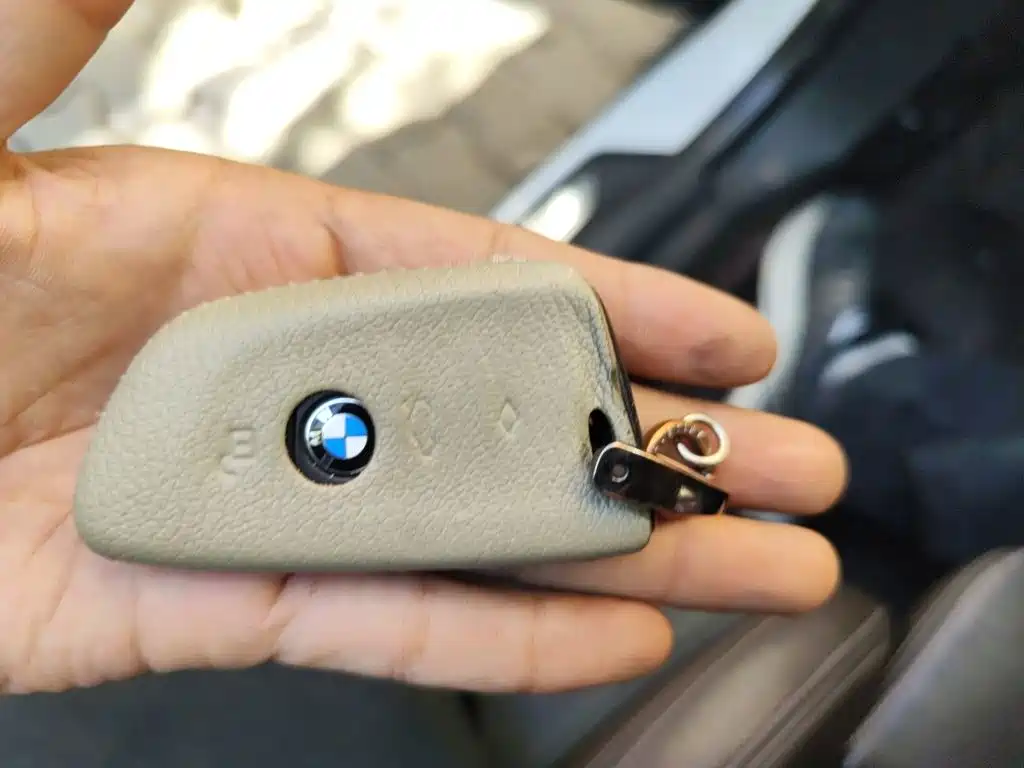 BMW X1 — миниатюра 12