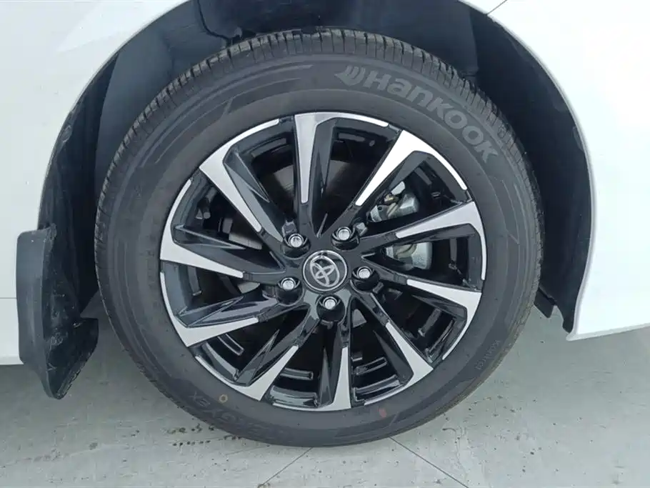 Toyota Corolla 2026 1.8L Elite