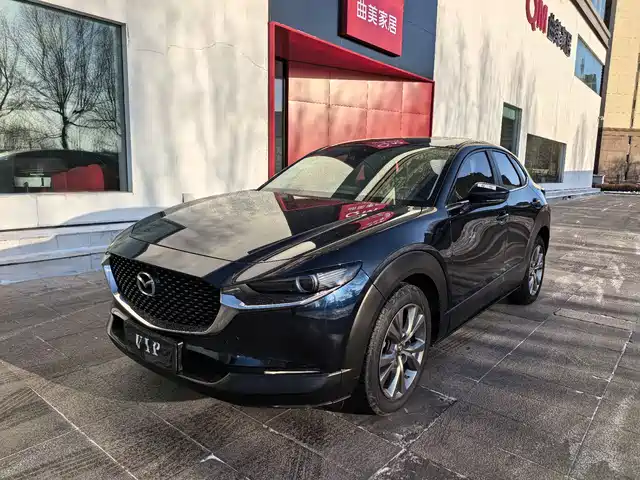 MAZDA CX 30
