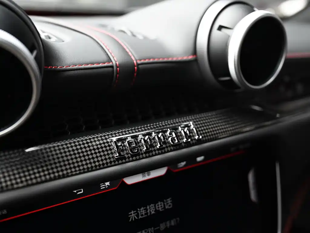 Ferrari Portofino — миниатюра 13