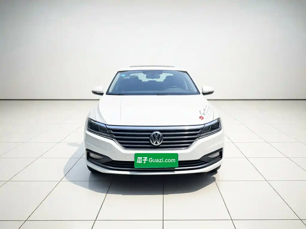 Volkswagen Lavida — миниатюра 23