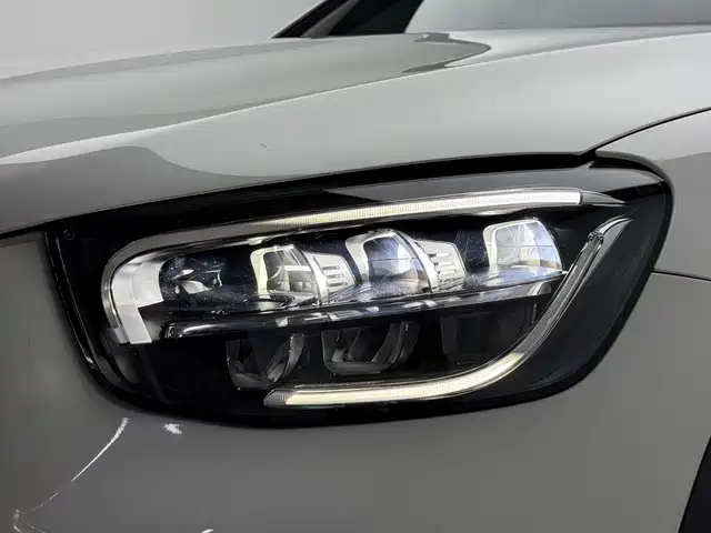 Mercedes-Benz GLC — миниатюра 6