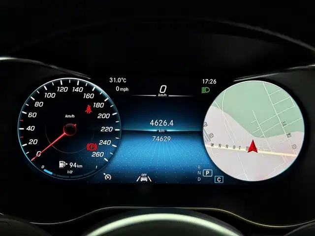Mercedes-Benz GLC — миниатюра 11