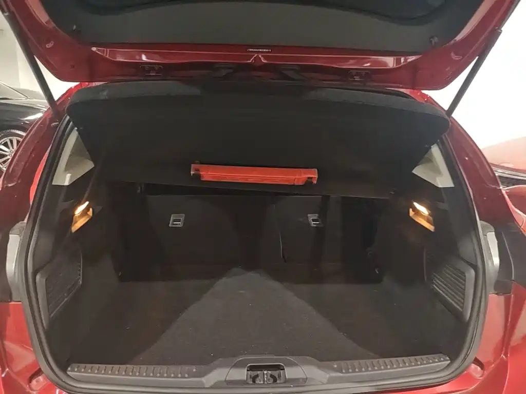 Ford Focus Active — миниатюра 19