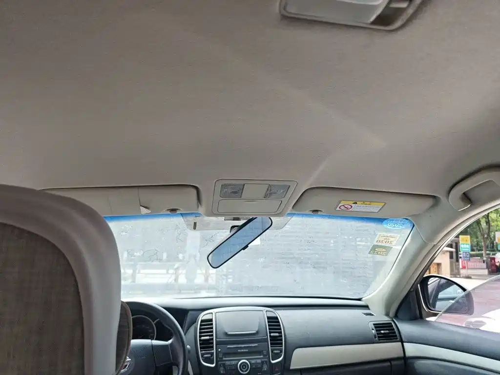 Nissan Sylphy — миниатюра 9