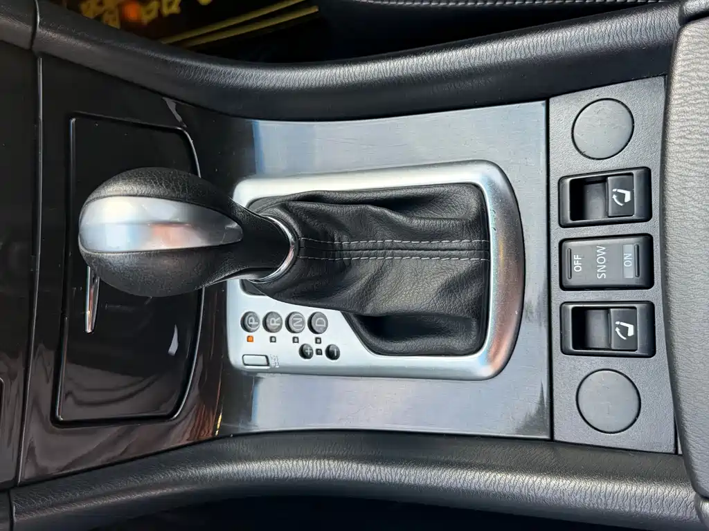 Infiniti QX50 2.5L Comfort Edition, фото 27