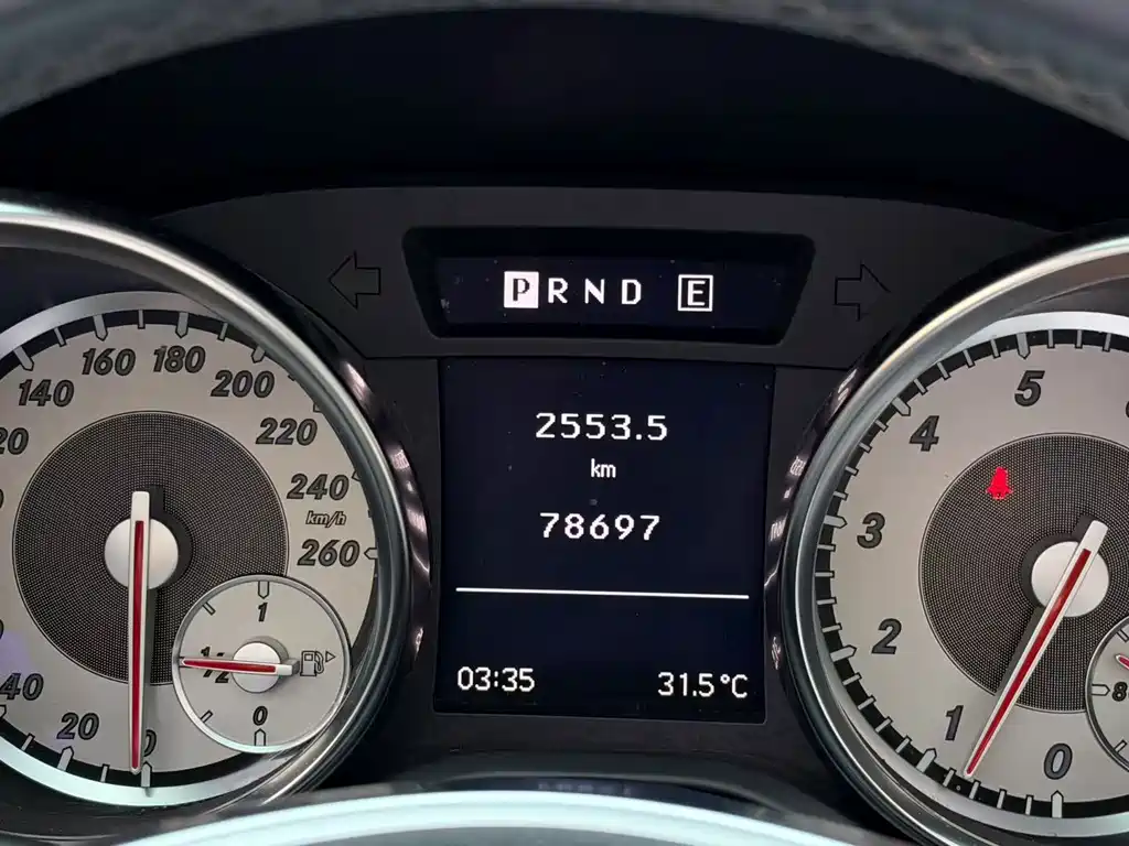Mercedes-Benz SLK-Class — миниатюра 5