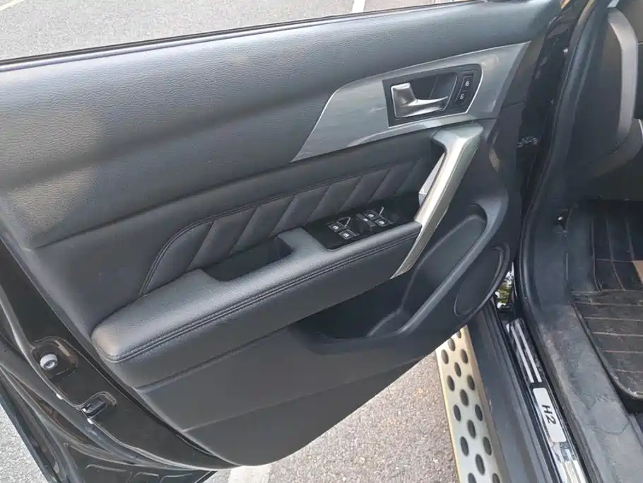 Haval H2 — миниатюра 7