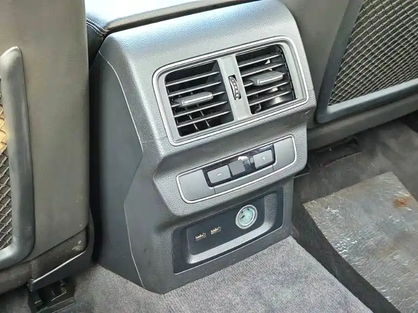 Audi Q5L 2021 40 TFSI Fashion