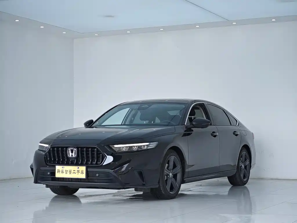 Honda Inspire 2025