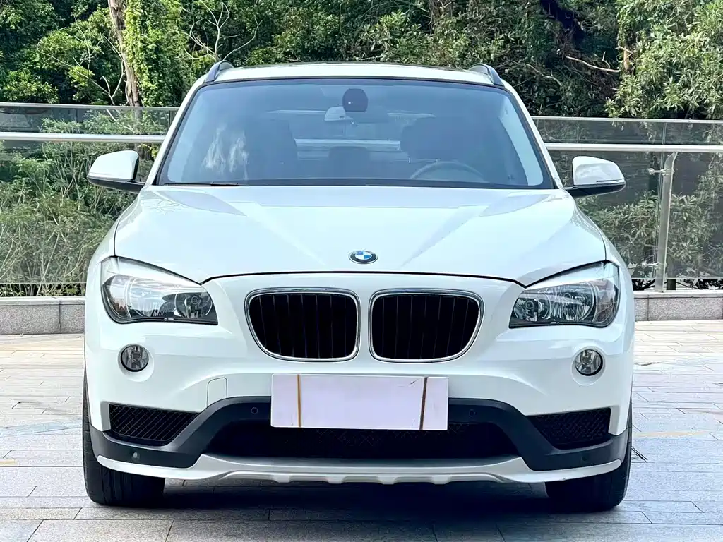BMW X1 — миниатюра 2