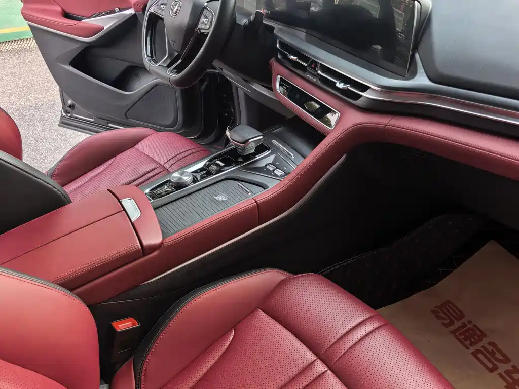 Changan CS75PLUS — фотографии объявления, Фото 12