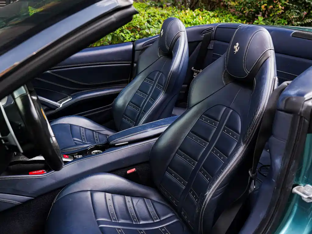 Ferrari California T — миниатюра 11