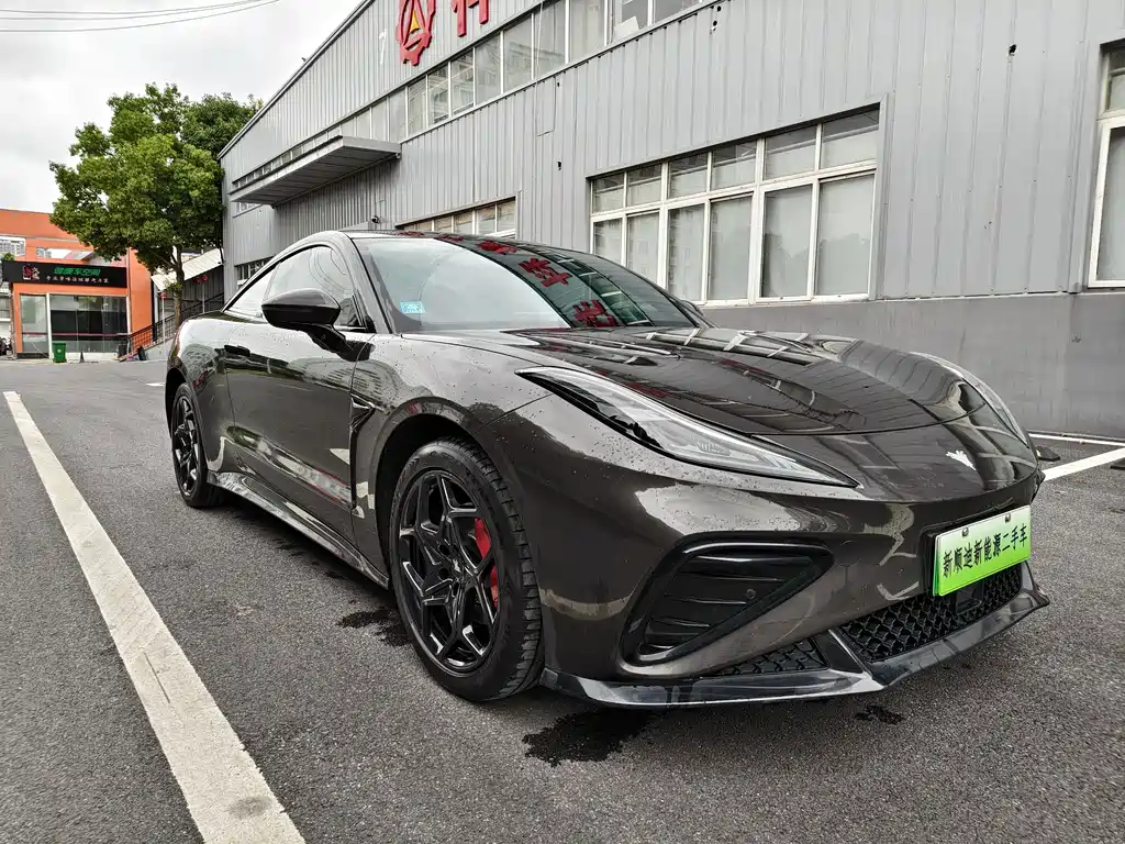 Neta GT 2023 560