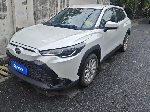 Toyota Frontlander