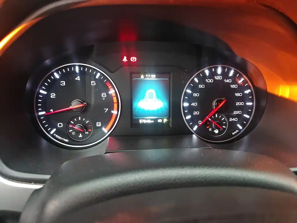 Haval H6 — миниатюра 7