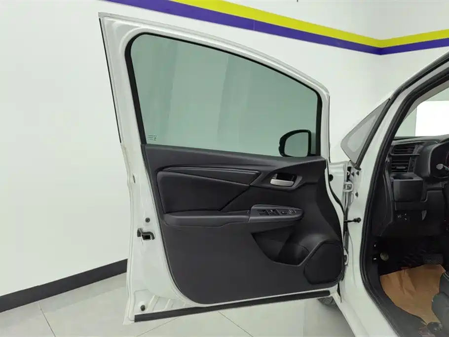 Honda Fit 2016 1.5L LX CVT Comfort