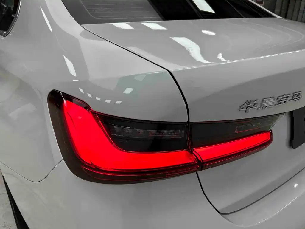BMW 3 Series — миниатюра 19