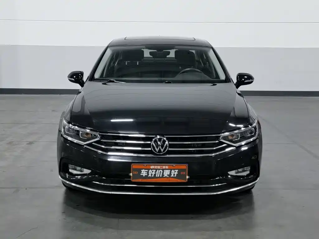 Volkswagen Magotan — миниатюра 3