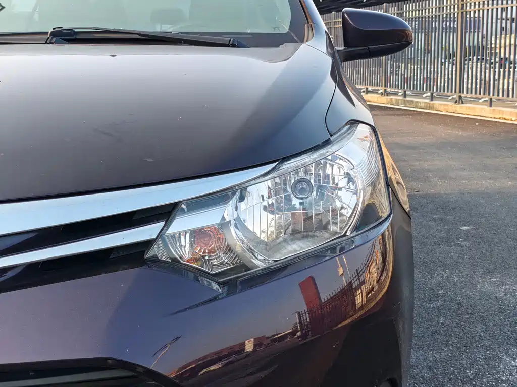 Toyota Vios — миниатюра 4