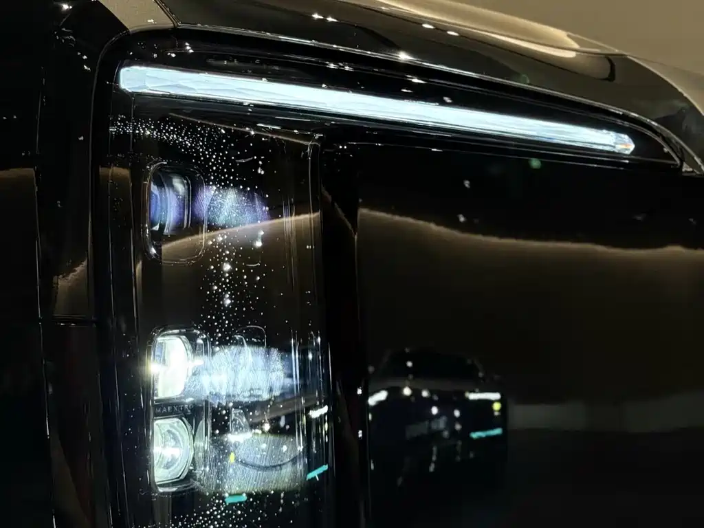 Zunjie Zunjie V800 — миниатюра 9