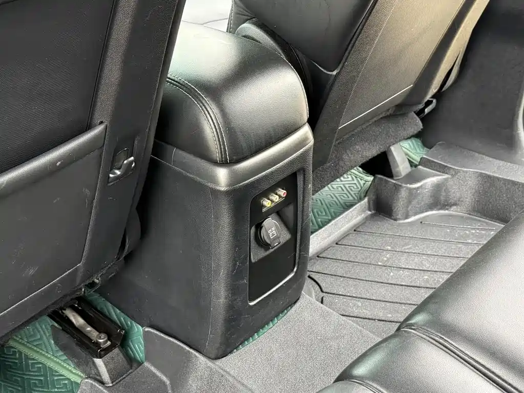 Dodge Journey — миниатюра 9