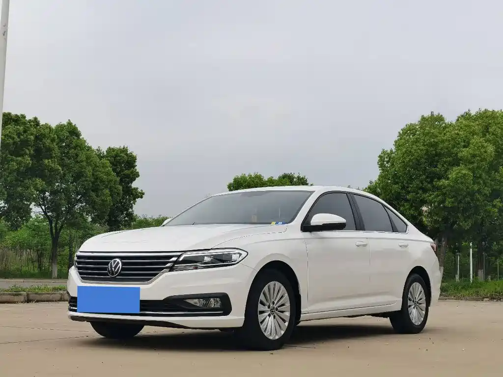 Volkswagen Lavida 2021
