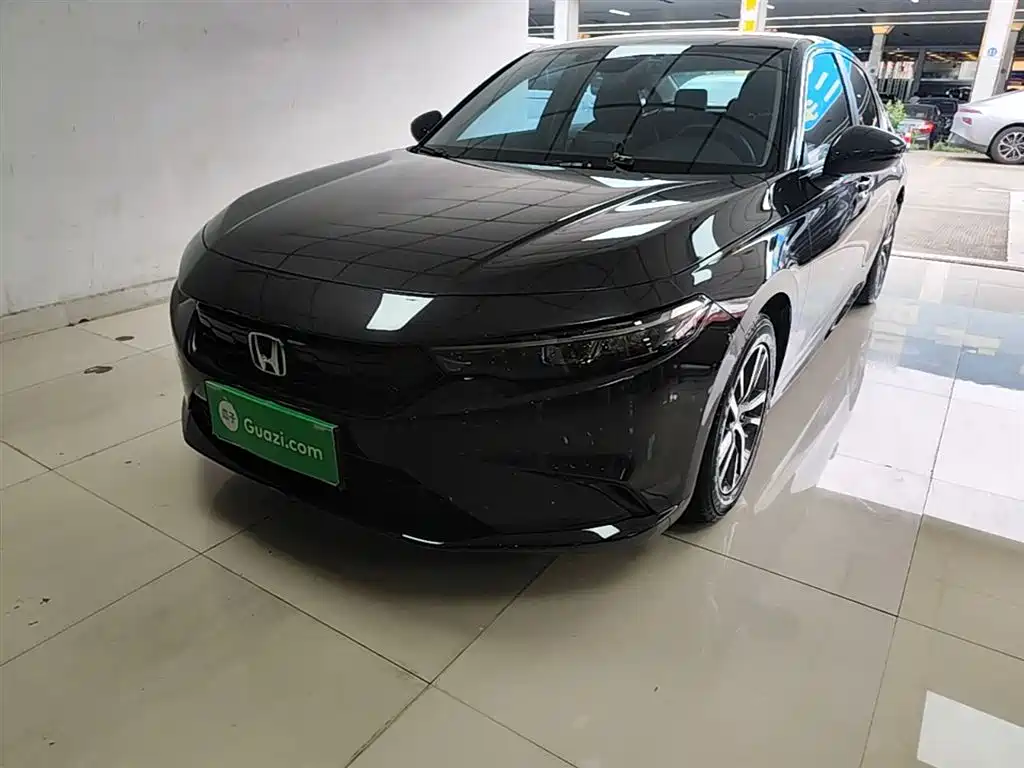 Honda Integra 2024