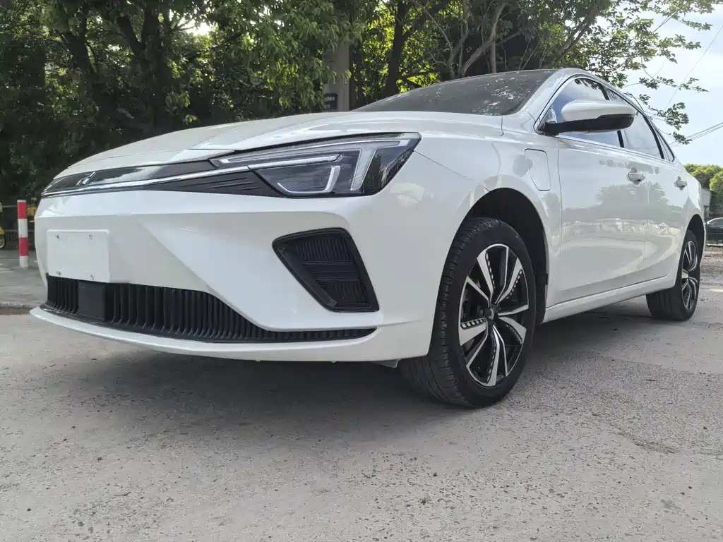 Roewe Feifan ER6 2021
