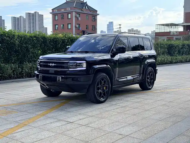 2024 Fang Cheng Bao Bao 5