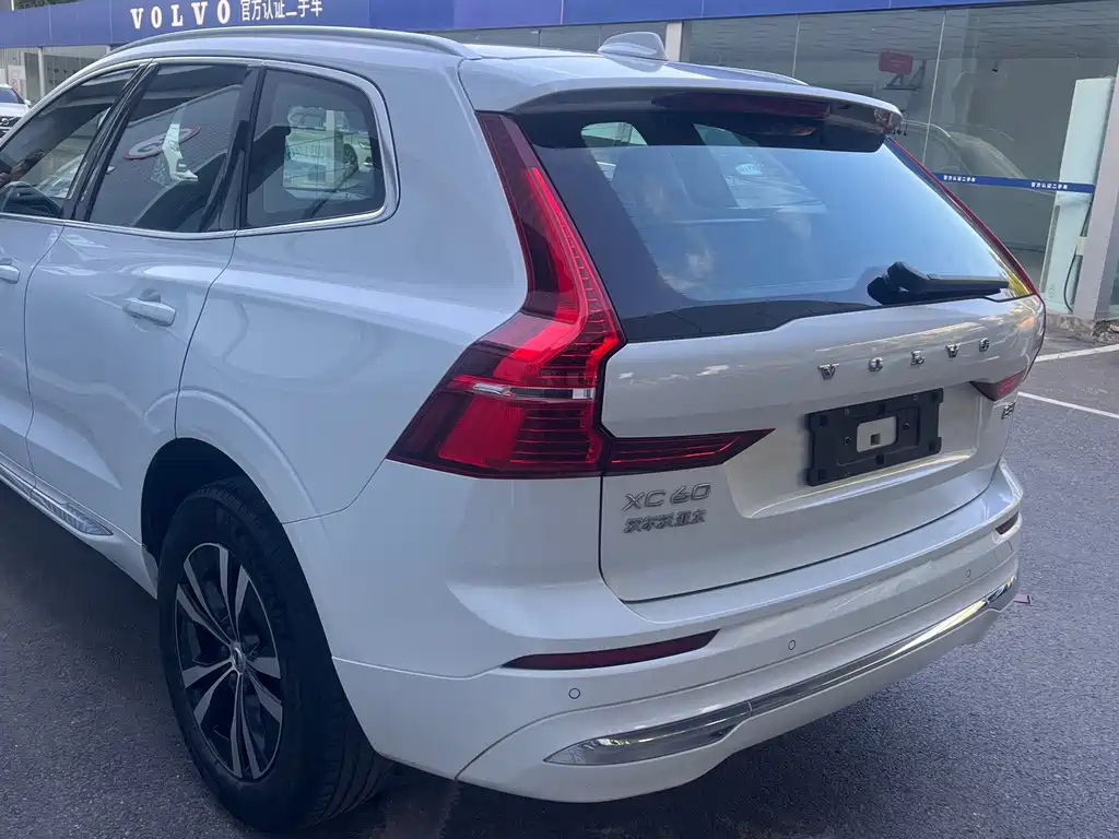 Volvo XC60 — миниатюра 4