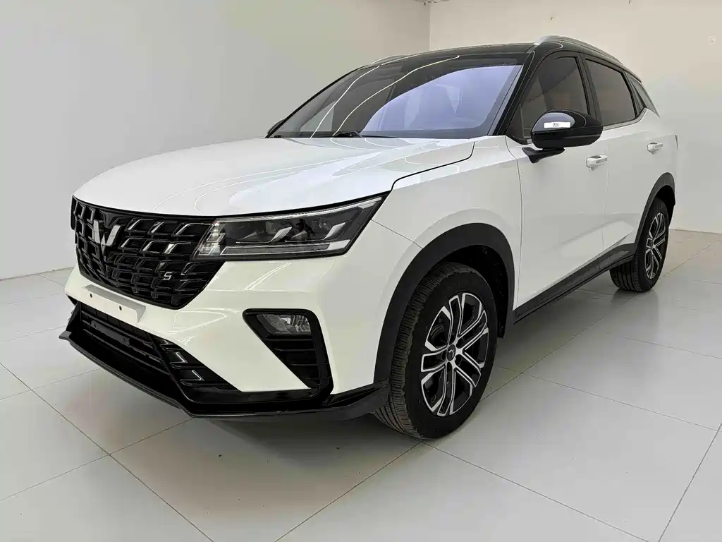 2023 Wuling Motors Xingchi - zdjęcie 1 z 9
