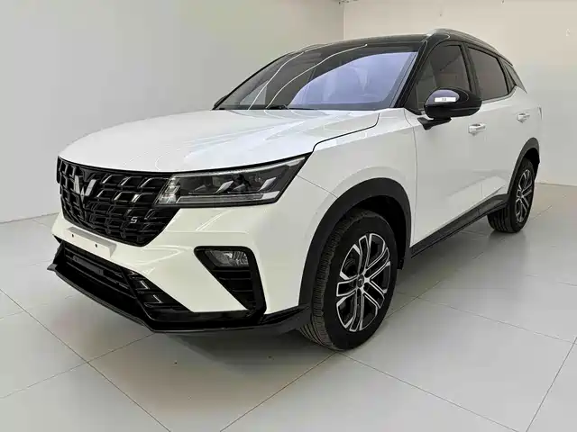 2023 Wuling Motors Xingchi