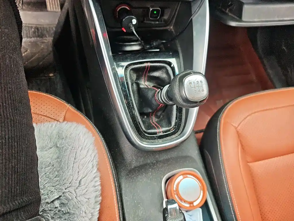 Baojun 510 — миниатюра 10
