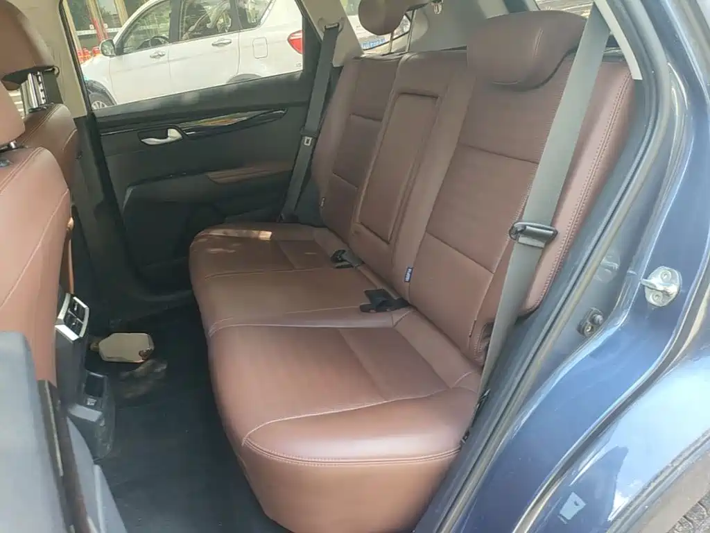 Kia Sportage — миниатюра 17