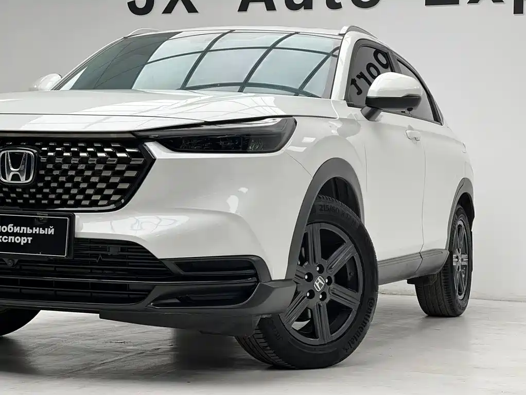 Honda XR-V — миниатюра 4