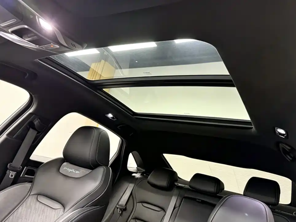 Geely Xingrui — миниатюра 14
