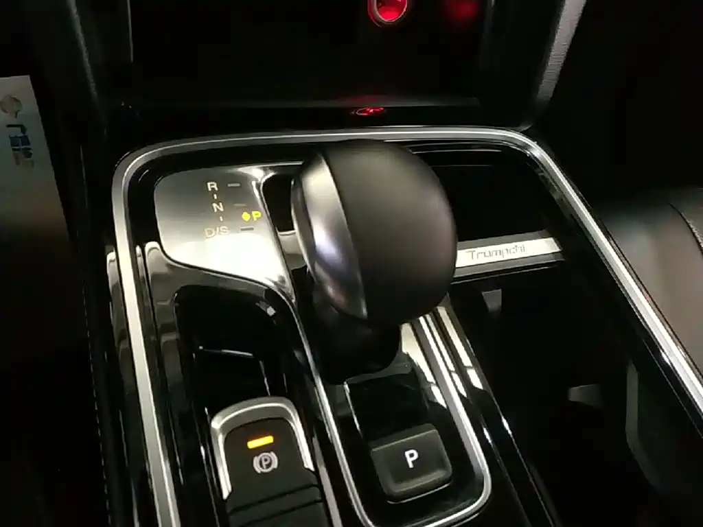 GAC Motor Trumpchi GS8 — миниатюра 19