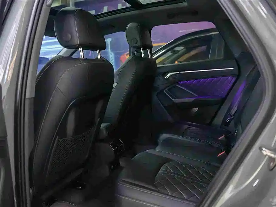 Audi Q3 — миниатюра 5