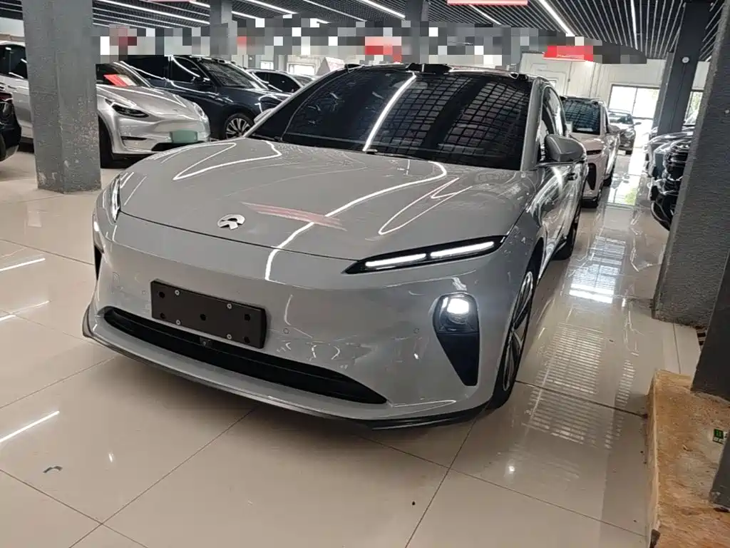 NIO ET5T — миниатюра 2